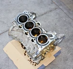 2018-2020 Hyundai Tucson 2.0l Bare Engine G4nc Block 21100-2e093 Oem. Fixed Price $420.00.