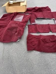 66-76 Ford Bronco Original Cutpile Molded Carpet Kit *made In Usa*. Fixed Price $299.00.