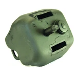 Dea Products A2344 Engine Mount For 74-80 Bobcat Capri Mustang Ii Pinto. Fixed Price $18.99.