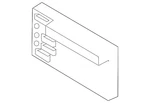 Genuine Nissan Fuse Box 284b7-8j02a. Fixed Price $393.52.