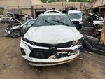 Engine Assembly = 3.6l Vin S (8th Digit) Opt Lgx Chevrolet Blazer 19 - 23. Fixed Price $1054.99.