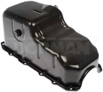 1993-95 Camaro Firebird 3.4l V6 Engine Oil Pan Dorman 264-125. Fixed Price $71.61.