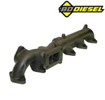 Bd Diesel Exhaust Manifold Fits 2007.5-2015 Dodge 6.7l Cummins. Fixed Price $593.15.