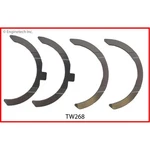Enginetech Crankshaft Thrust Washer Tw268std;. Fixed Price $26.81.