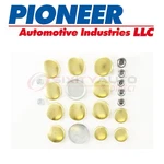 Pioneer Expansion Plug Kit For 1975-1983 Chrysler Cordoba 5.2l 5.9l V8 - Xw. Fixed Price $72.86.