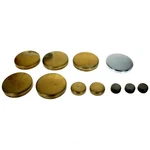 Engine Expansion Plug Kit-stock Melling Mpe-701br. Fixed Price $40.17.