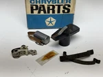 Nos Mopar Distributor Tune Up Kit For V8 Big Block Small A B C E Body Cars. Fixed Price $50.00.