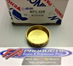 Melling Mpc-82b Brass 1-3/4" Expansion Plugs Deep Cup Engine Freeze Out. Fixed Price $4.00.