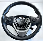 2013-2018 Toyota Rav4 Steering Wheel W/ Switches Oem. Fixed Price $119.99.