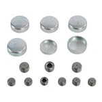 Enginetech Expansion Plug Kit Direct Fit. Fixed Price $44.99.