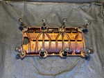 07-15 Mazda Cx-9 Duratec 3.7l Oil Baffle & Bolts 8m8e6c364aa. Fixed Price $29.99.