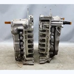 Damaged 09-12 Porsche 997 911 S 4s Gts 3.8l Ma101 Engine Crankcase Block Oem. Fixed Price $2412.00.