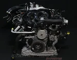 059100099r Turbocharger Injectors Audi Q5 8r A8 4h A7 4g 3.0tdi 239ps 40km. Fixed Price $9011.02.