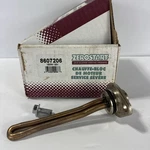 Zerostart 8607206 Heavy Duty Engine Block Heater 1500w 120v No Cord. Fixed Price $24.99.