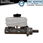 Brake Master Cylinder For Dodge Dakota Jeep Wrangler 1 In. Bore. Fixed Price $69.85.