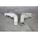 Bmw E30 325ix Engine Suspension Arm Mount Bracket Pair 1988-1991 Oem. Fixed Price $82.50.