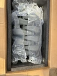 Ford Mustang Gt 5.0 Coyote Intake Manifold Assembly W/ Imrc Actuators 2015-2018. Fixed Price $190.00.
