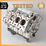 10-16 Porsche Cayenne S 958 / Panamera 970 4.8l V8 Engine Motor Block Oem. Fixed Price $867.23.