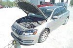 2012 Volkswagen Passat 2.5l Engine Motor 4cyl Oem 138k Miles - Lkq382366202. Fixed Price $620.10.