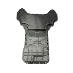 Genuine Rwd Oil Pan Mercedes 2005-2011 2720142102 Oe. Fixed Price $90.95.
