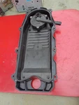 2008 2009 Dodge 6.7 Diesel Cummins Engine Oem Upper Valve Cover Crankcase Holder. Fixed Price $200.00.