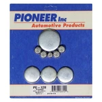 Pioneer Pe 128 2300 Fits For Ford Freeze Plug Kit. Fixed Price $27.08.