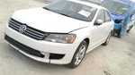 2013 Volkswagen Passat 2.5l Engine Motor 6cyl Oem 184k Miles - Lkq378460468. Fixed Price $620.10.