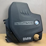 2013-2016 Genuine Bmw 528i F10 N20 Plastic Engine Motor Cover Oem. Fixed Price $79.95.