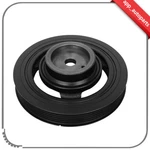 Engine Harmonic Balancer For Kia Magentis Optima Rondo Hyundai Santa Fe V6 2.7l. Fixed Price $30.97.