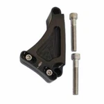 Milodon 65760 Timing Pointer Billet Aluminum Black 8" Dia. Balancer For Chevy. Fixed Price $56.95.
