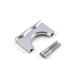 Chrysler 383 440 Billet Aluminum Rear Main Seal Retainer W/ Hardware. Fixed Price $69.16.