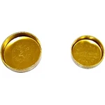 Fps3165 Dnj Set Freeze Plugs For Chevy Savana Express Van Yukon Suburban 2500 H3. Fixed Price $26.62.