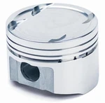 Je Pistons Set Of 4 Fits Subaru Sti Ej257. Fixed Price $821.78.