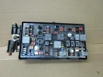 14 15 16 Chevy Malibu Engine Fuse Box Relay Junction Block 2014-2016 23424337. Fixed Price $34.00.
