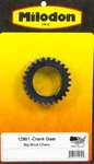 Milodon Bbc Crank Gear. Fixed Price $116.27.