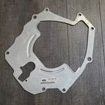 New Oem Ford Cylinder Block Rear Plate Xs2z-7007-aa Lincoln Mercury 95-12. Fixed Price $22.99.