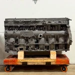 1 X Paccar Mx13 Engine Cylinder Block 0965957 Reman Yr Warranty -. Fixed Price $2205.00.