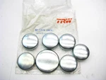 Trw Bp180x Freeze Expansion Plug Set - Chevrolet Gmc 6.2l V8 Diesel. Fixed Price $17.99.