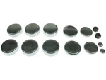 Melling 64yp17w Expansion Plug Kit Fits 1999-2010 Ford F350 Super Duty. Fixed Price $24.67.