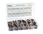 Pioneer Ppa-1 Pipe Plug Assortment Kit - Standard. Fixed Price $64.59.