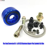 Add A Vtec Head To Non-vtec B20 Block Conversion Kit Aluminum Adapter Plate. Fixed Price $27.99.