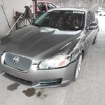 2011 Jaguar Xf 5.0l Engine Motor Oem 94k Miles - Lkq448250486. Fixed Price $3588.10.