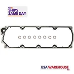 Mahle Original Ms19305, Valley Pan Gasket 05-19 Chevy Ls Performance Racing Part. Fixed Price $52.86.