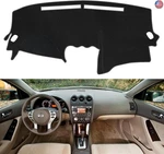 Modigt Dashboard Dash Cover Mat Pad Fit For Nissan Altima 2007 2008 2009 2010. Fixed Price $46.41.