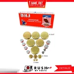 85-95 Expansion Plug Kit For Buick 6000 2.8l-3.1l V6 Ohv 12v Dnj Fps3114. Fixed Price $36.99.