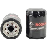 3502 Bosch Oil Filter For Chevy F150 Truck Ram Ford F-150 Mustang Impala Taurus. Fixed Price $18.16.