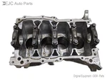 Engine Cylinder Block For 09-20 Toyota Corolla 1.8 1141039246 Fwd. Fixed Price $449.95.