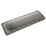 Febi 46051 Crankcase Cover For Select 93-05 Bmw Land Rover Models. Fixed Price $113.99.