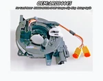 Lr084445spiral Cable Clock Spring For Land Rover Range Sport Evoque Rotary. Fixed Price $124.39.