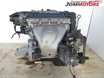 97-02 Honda Prelude 2.0l Dohc Vtec Engine Accord Jdm F20b H22a Replacement. Fixed Price $1998.00.